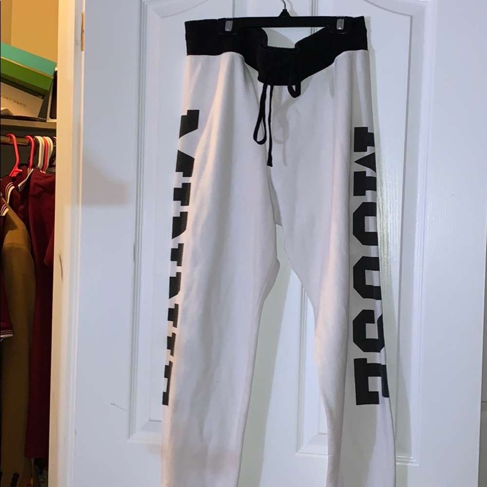 🔵Minnie Mouse Sweatpants